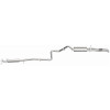 BRExhaust 11-19 Ford Fiesta 1.6L Exhaust Kit - 106-0964 Photo - out of package