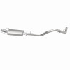 BRExhaust 15-17 Lincoln Navigator/ Ford Expedition Exhaust Kit - 106-0989 360 Degree Image Set