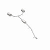 BRExhaust 17-19 Honda CR-V 1.5L Exhaust Kit - 106-1005 360 Degree Image Set
