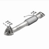 BRE Exhaust 05-08 Escape Mariner Tribute 2.3L 3.0L Front Pipe Kit - 107-0010 360 Degree Image Set