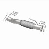 BRE Exhaust 05-08 Escape Mariner Tribute 2.3L 3.0L Front Pipe Kit - 107-0010 360 Degree Image Set