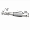 BRE Exhaust 05-08 Escape Mariner Tribute 2.3L 3.0L Front Pipe Kit - 107-0010 360 Degree Image Set