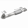 BRE Exhaust 05-08 Escape Mariner Tribute 2.3L 3.0L Front Pipe Kit - 107-0010 360 Degree Image Set