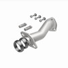 BRE Exhaust 09-12 Escape Tribute 2.5L 3.0L Front Pipe Kit - 107-0021 360 Degree Image Set