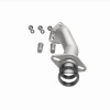BRE Exhaust 09-12 Escape Tribute 2.5L 3.0L Front Pipe Kit - 107-0021 360 Degree Image Set