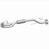 BRE Exhaust 00-01 Sentra 1.8L Front Pipe Kit - 107-0026 360 Degree Image Set