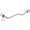 BRE Exhaust 00-04 Xterra 3.3L Front Pipe Kit - 107-0036 Photo - out of package