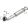 BRE Exhaust 01-04 Pathfinder QX4 3.5L Front Pipe Kit - 107-0040 Photo - out of package