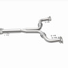 BRE Exhaust 03-07 G35 3.5L Front Pipe Kit - 107-0057 360 Degree Image Set