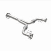 BRE Exhaust 03-07 G35 3.5L Front Pipe Kit - 107-0057 360 Degree Image Set