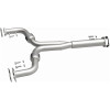 BRE Exhaust 03-07 G35 3.5L Front Pipe Kit - 107-0057 Photo - out of package