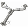 BRE Exhaust 03-07 G35 3.5L Front Pipe Kit - 107-0057 Photo - out of package