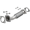 BRE Exhaust 06-12 Fusion Milan MKZ 2.3L 2.5L Front Pipe Kit - 107-0070 Photo - out of package