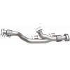 BRE Exhaust 04-08 Malibu 2.2L 3.5L Front Pipe Kit - 107-0080 Photo - out of package