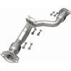 BRE Exhaust 04-08 Malibu 2.2L 3.5L Front Pipe Kit - 107-0080 Photo - out of package