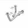 BRE Exhaust 99-04 Odyssey 3.5L Front Pipe Kit - 107-0082 360 Degree Image Set