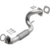 BRE Exhaust 08-10 Rogue 2.5L Front Pipe Kit - 107-0089 Photo - out of package