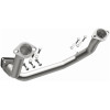 BRE Exhaust 93-97 B3000 B4000 Ranger 3.0L 4.0L Front Pipe Kit - 107-0101 Photo - out of package