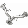 BRE Exhaust 98-04 Passport Rodeo  Sport 3.2L Front Pipe Kit - 107-0103 Photo - out of package