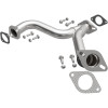 BRE Exhaust 98-04 Passport Rodeo  Sport 3.2L Front Pipe Kit - 107-0103 Photo - out of package
