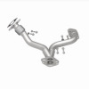 BRE Exhaust 98-04 Passport Rodeo  Sport 3.2L Front Pipe Kit - 107-0103 360 Degree Image Set