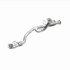 BRE Exhaust 09-17 Outlook Traverse 3.6L Front Pipe Kit - 107-0110 360 Degree Image Set
