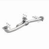 BRE Exhaust 03-07 Accord 3.0L Front Pipe Kit - 107-0113 360 Degree Image Set