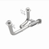 BRE Exhaust 98-02 Accord 3.0L Front Pipe Kit - 107-0120 360 Degree Image Set