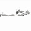 BRE Exhaust 05-07 Five Hundred Montego 3.0L Front Pipe Kit - 107-0122 360 Degree Image Set