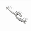 BRE Exhaust 05-07 Five Hundred Montego 3.0L Front Pipe Kit - 107-0122 360 Degree Image Set