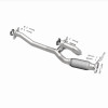 BRE Exhaust 05-07 Five Hundred Montego 3.0L Front Pipe Kit - 107-0122 360 Degree Image Set