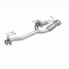 BRE Exhaust 05-07 Five Hundred Montego 3.0L Front Pipe Kit - 107-0122 360 Degree Image Set