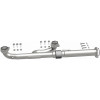 BRE Exhaust 09-15 Pilot 3.5L Front Pipe Kit - 107-0123 Photo - out of package
