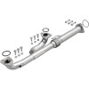 BRE Exhaust 09-15 Pilot 3.5L Front Pipe Kit - 107-0123 Photo - out of package