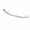 BRE Exhaust 90-96 D21 Pickup 2.4L Front Pipe Kit - 107-0125 360 Degree Image Set