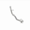 BRE Exhaust 90-96 D21 Pickup 2.4L Front Pipe Kit - 107-0125 360 Degree Image Set