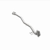 BRE Exhaust 90-96 D21 Pickup 2.4L Front Pipe Kit - 107-0125 360 Degree Image Set