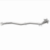 BRE Exhaust 90-96 D21 Pickup 2.4L Front Pipe Kit - 107-0125 360 Degree Image Set