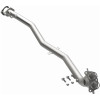 BRE Exhaust 90-96 D21 Pickup 2.4L Front Pipe Kit - 107-0125 Photo - out of package