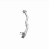 BRE Exhaust 90-96 D21 Pickup 2.4L Front Pipe Kit - 107-0125 360 Degree Image Set