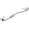 BRE Exhaust 98-00 Altima 2.4L Front Pipe Kit - 107-0132 Photo - out of package