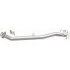 BRExhaust 01-04 Frontier 2.4L Front Pipe Kit - 107-0143 Photo - out of package