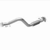 BRE Exhaust 09-11 Aveo5 1.6L Front Pipe Kit - 107-0159 360 Degree Image Set