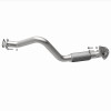 BRE Exhaust 09-11 Aveo5 1.6L Front Pipe Kit - 107-0159 360 Degree Image Set