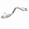 BRE Exhaust 09-11 Aveo5 1.6L Front Pipe Kit - 107-0159 360 Degree Image Set
