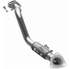 BRE Exhaust 09-11 Aveo5 1.6L Front Pipe Kit - 107-0159 Photo - out of package