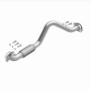 BRE Exhaust 09-11 Aveo5 1.6L Front Pipe Kit - 107-0159 360 Degree Image Set