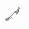 BRE Exhaust 09-11 Aveo5 1.6L Front Pipe Kit - 107-0159 360 Degree Image Set