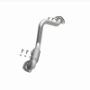 BRE Exhaust 09-11 Aveo5 1.6L Front Pipe Kit - 107-0159 360 Degree Image Set