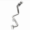 BRE Exhaust 96-00 Hombre S10 Sonoma 2.2L Front Pipe Kit - 107-0160 360 Degree Image Set